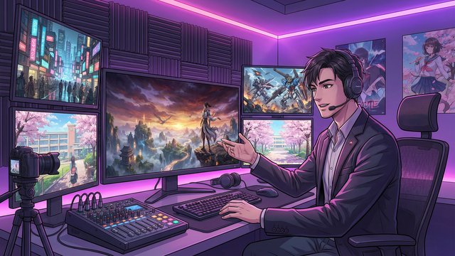 萝莉岛视频解说