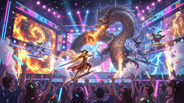 萝莉岛综艺视频